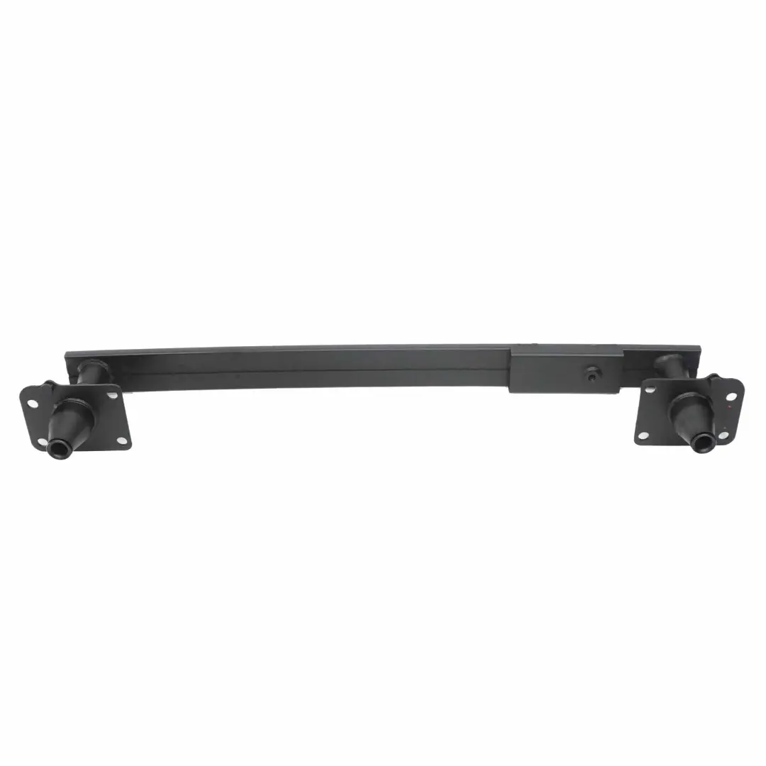 Peugeot 3008 5008 Barra supporto della traversa paraurti posteriore - SKU 9670186380 - Numero di parte 9670186380