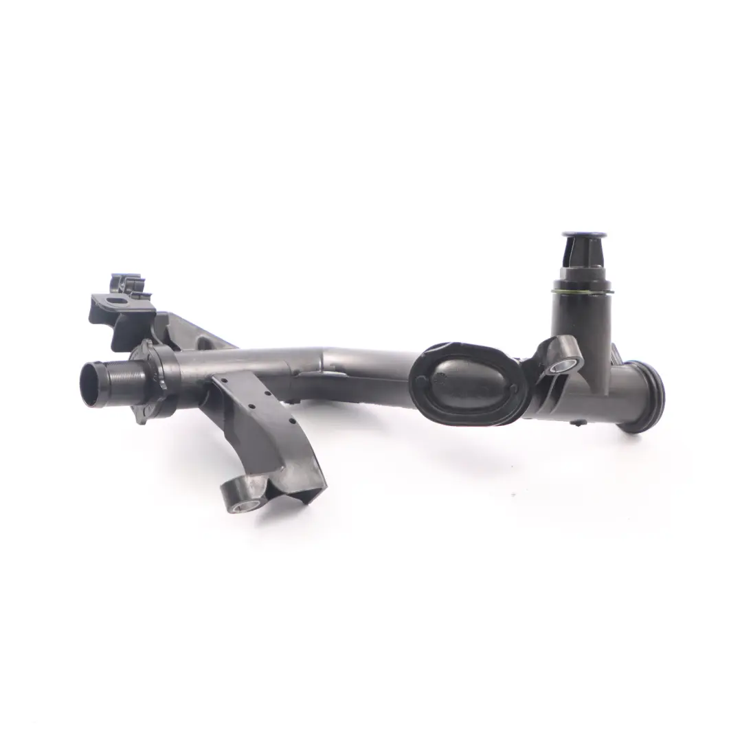 Tuyau d'eau Citroen C4 Berlingo Peugeot 207 1.6 HDI Conduite liquide pour à propos du numéro de pièce 9670254180 Tuyau d'eau Citroen C4 Berlingo Peugeot 207 1.6 HDI Conduite liquide - SKU 9670254180 - Numéro de pièce 9670254180