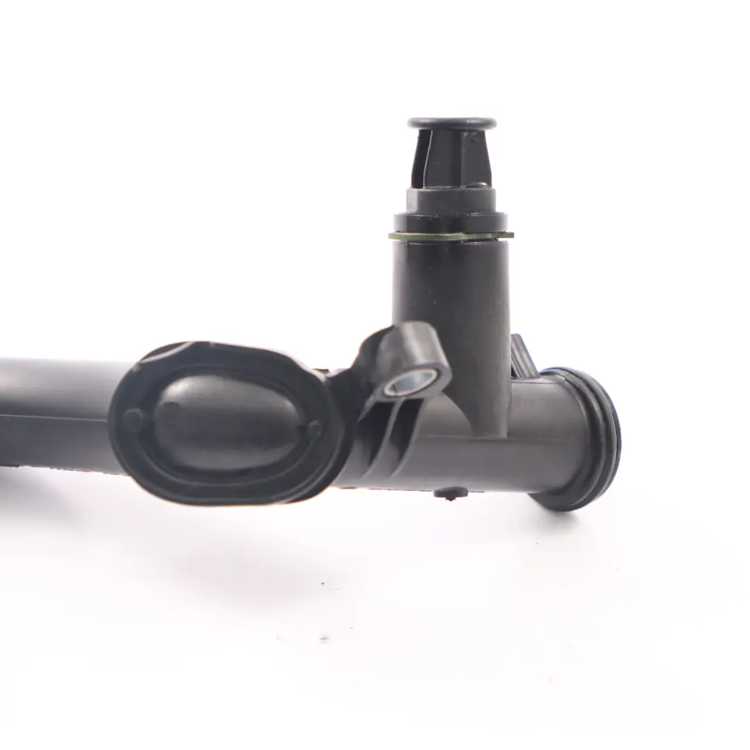 Wasser schlauch Citroen C4 Berlingo Peugeot 207 1.6 HDI Kühlmittel für mit Teilenummer 9670254180 Wasser schlauch Citroen C4 Berlingo Peugeot 207 1.6 HDI Kühlmittel - SKU 9670254180 - Teilenummer 9670254180