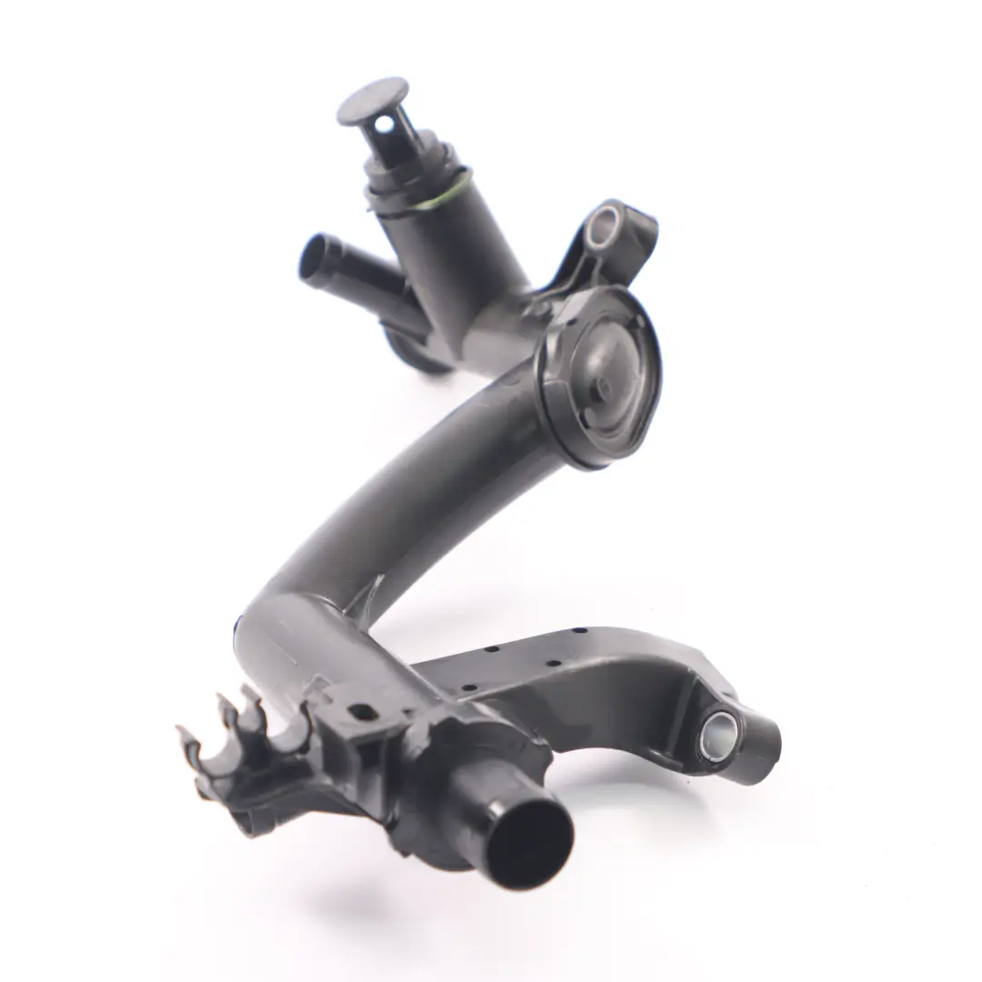  Water Hose Citroen C4 Berlingo Peugeot 207 1.6 HDI Coolant Pipe Line - SKU 9670254180 - Part number 9670254180