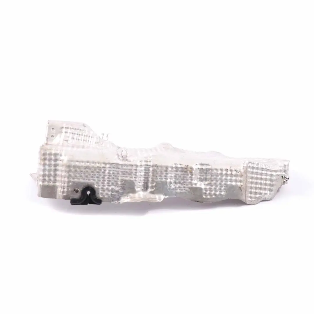 Peugeot 508 5008 2.0 HDI Diesel Exhaust Pipe Heat Shield Plate - SKU 9670278180 - Part number 9670278180