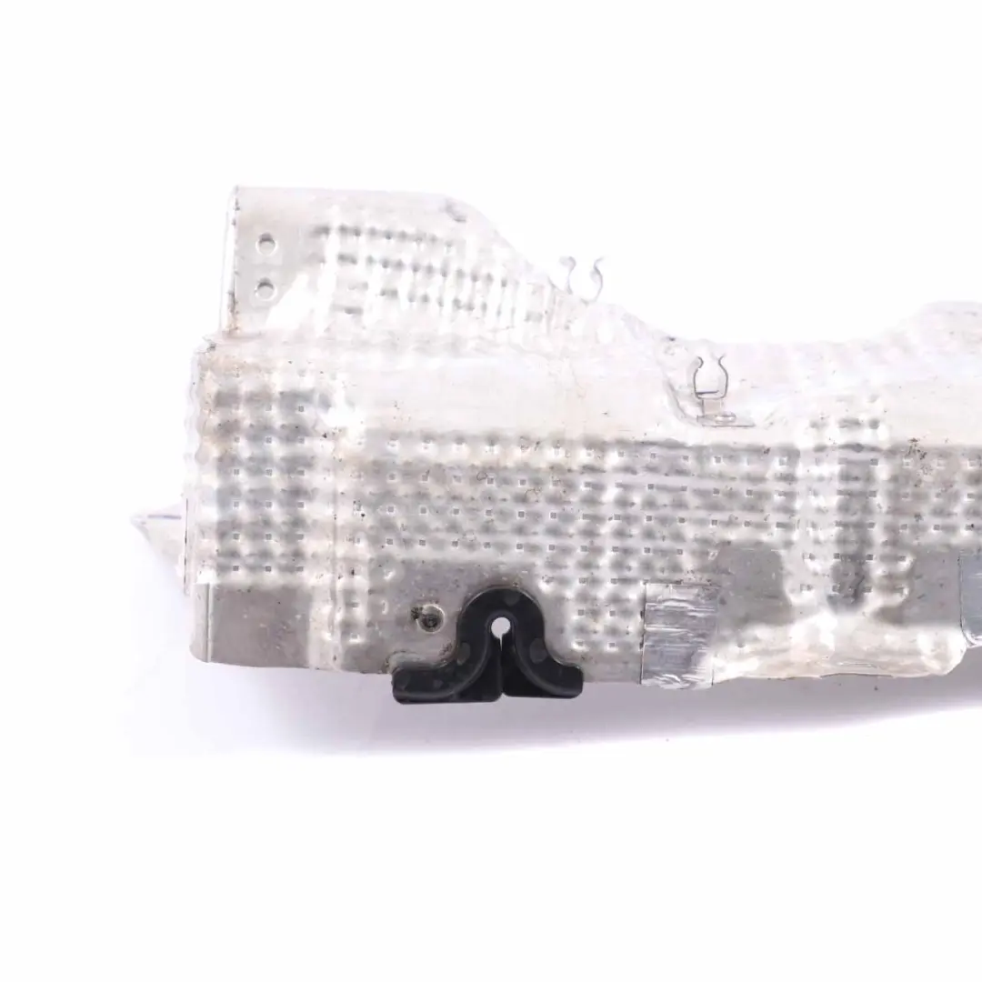 Peugeot 508 5008 2.0 HDI Diesel Plaque protection thermique tuyau d'échappement - SKU 9670278180 - Numéro de pièce 9670278180