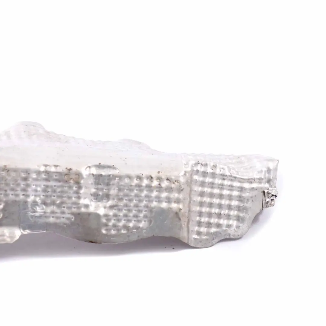 Exhaust Pipe Heat Shield Plate to Peugeot 508 5008 2.0 HDI Diesel with Part number 9670278180 Peugeot 508 5008 2.0 HDI Diesel Exhaust Pipe Heat Shield Plate - SKU 9670278180 - Part number 9670278180