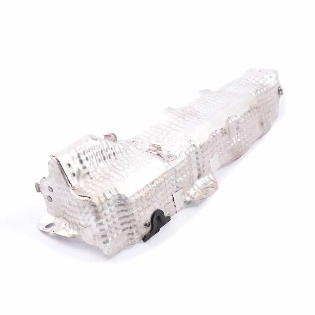 Piastra paracalore tubo di scarico per Peugeot 508 5008 2.0 HDI Diesel con numero di parte 9670278180 Peugeot 508 5008 2.0 HDI Diesel Piastra paracalore tubo di scarico - SKU 9670278180 - Numero di parte 9670278180