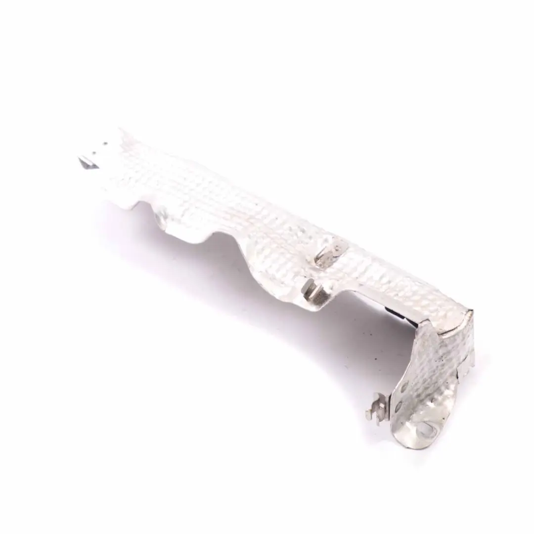 Peugeot 508 5008 2.0 HDI Diesel Plaque protection thermique tuyau d'échappement - SKU 9670278180 - Numéro de pièce 9670278180