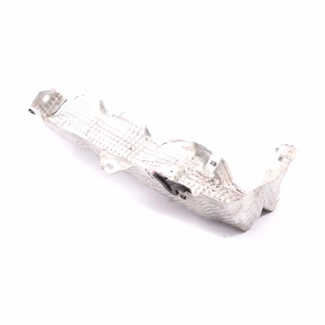 Piastra paracalore tubo di scarico per Peugeot 508 5008 2.0 HDI Diesel con numero di parte 9670278180 Peugeot 508 5008 2.0 HDI Diesel Piastra paracalore tubo di scarico - SKU 9670278180 - Numero di parte 9670278180