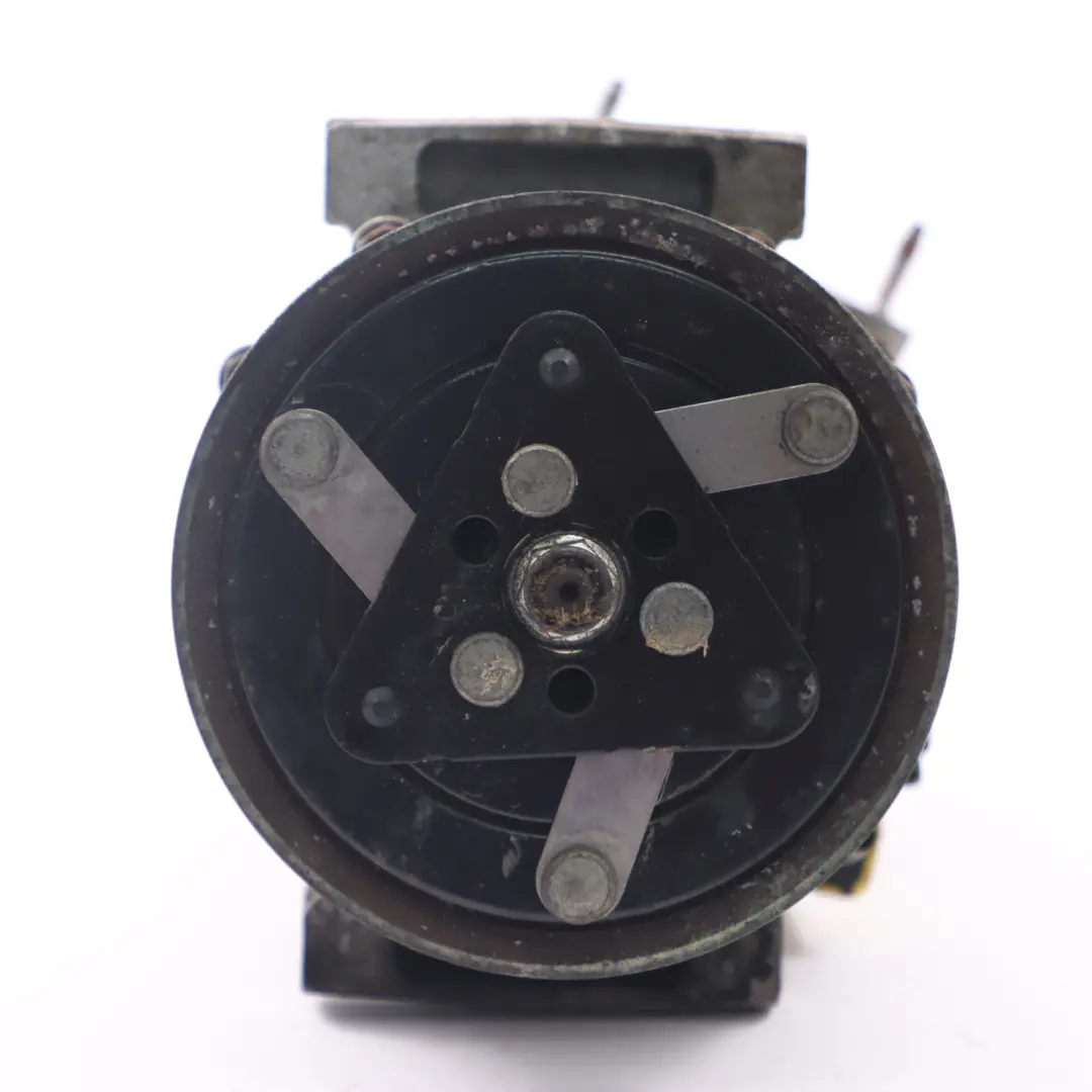  Citroen C3 1.6 HDI Air Conditioning Compressor Air Con A/C Pump - SKU 9670318880 - Part number 9670318880