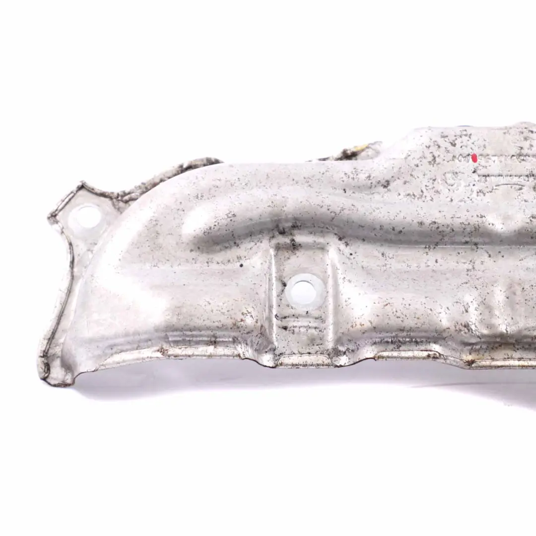 Plaque Thermique Collecteur Échappement 2.0 HDI pour Peugeot 508 5008 à propos du numéro de pièce 9670429280 Peugeot 508 5008 Plaque Thermique Collecteur Échappement 2.0 HDI - SKU 9670429280 - Numéro de pièce 9670429280