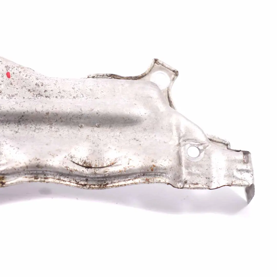 Exhaust Manifold Heat Shield Plate 2.0 HDI Diesel to Peugeot 508 5008 with Part number 9670429280 Peugeot 508 5008 Exhaust Manifold Heat Shield Plate 2.0 HDI Diesel - SKU 9670429280 - Part number 9670429280