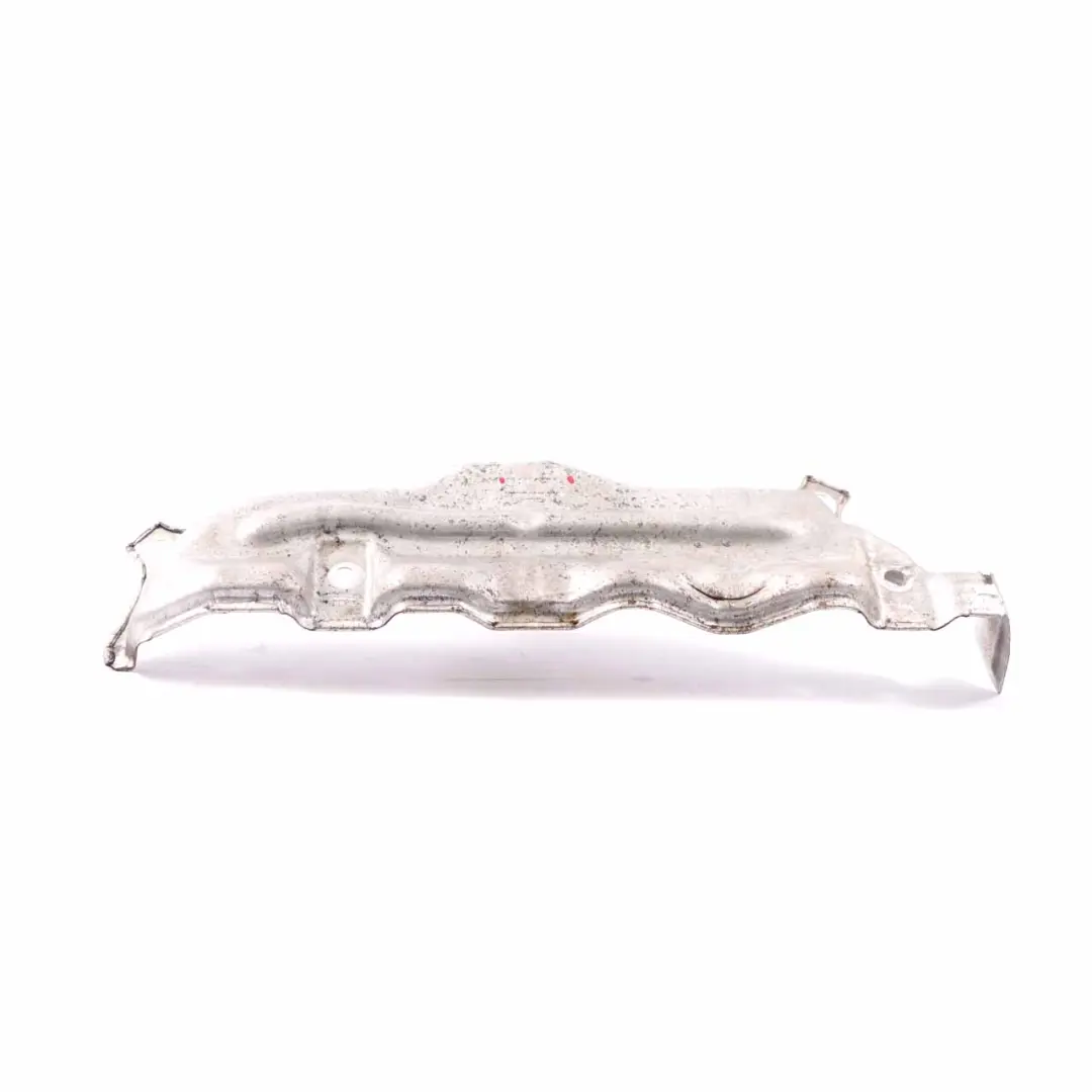 Exhaust Manifold Heat Shield Plate 2.0 HDI Diesel to Peugeot 508 5008 with Part number 9670429280 Peugeot 508 5008 Exhaust Manifold Heat Shield Plate 2.0 HDI Diesel - SKU 9670429280 - Part number 9670429280