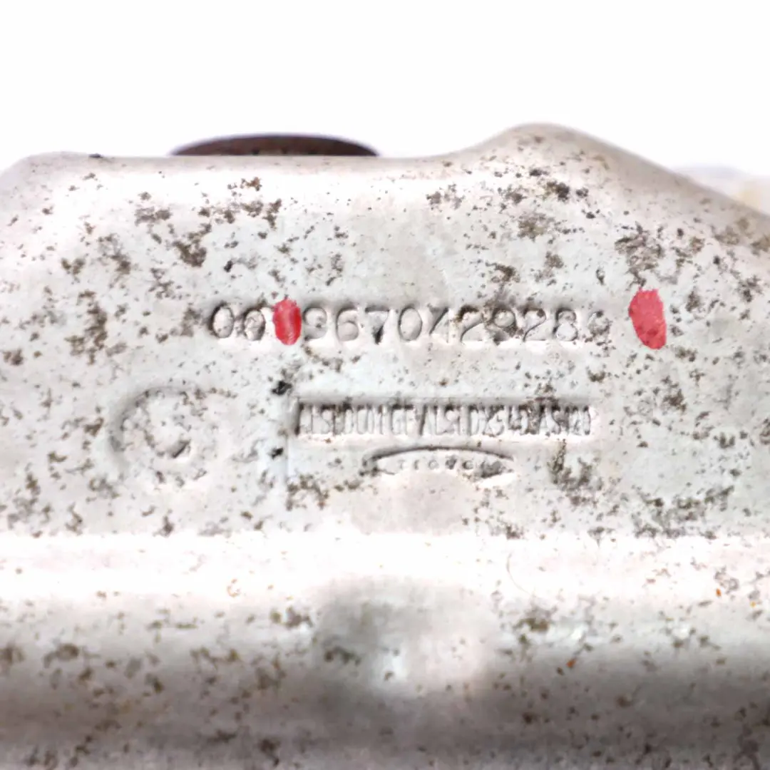 Exhaust Manifold Heat Shield Plate 2.0 HDI Diesel to Peugeot 508 5008 with Part number 9670429280 Peugeot 508 5008 Exhaust Manifold Heat Shield Plate 2.0 HDI Diesel - SKU 9670429280 - Part number 9670429280