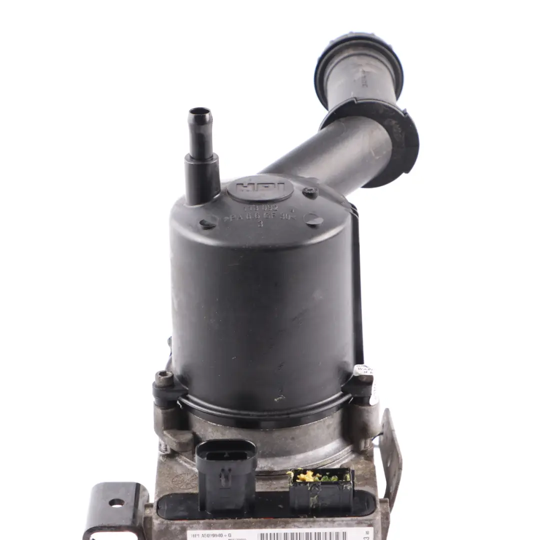 Steering Pump Unit to Peugeot 3008 5008 Electric Power with Part number 9670608380 Peugeot 3008 5008 Electric Power Steering Pump Unit - SKU 9670608380 - Part number 9670608380