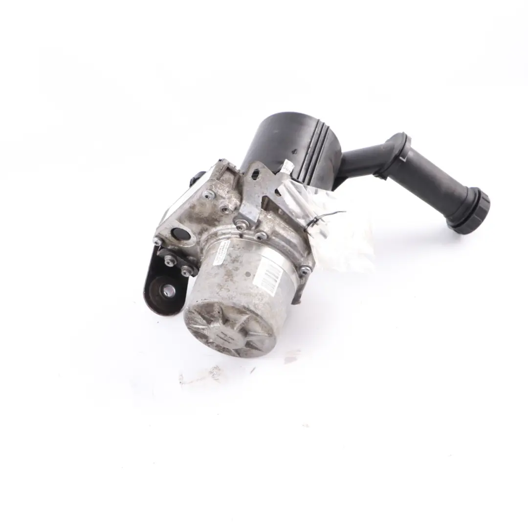 Peugeot 3008 5008 Electric Power Steering Pump Unit - SKU 9670608380 - Part number 9670608380