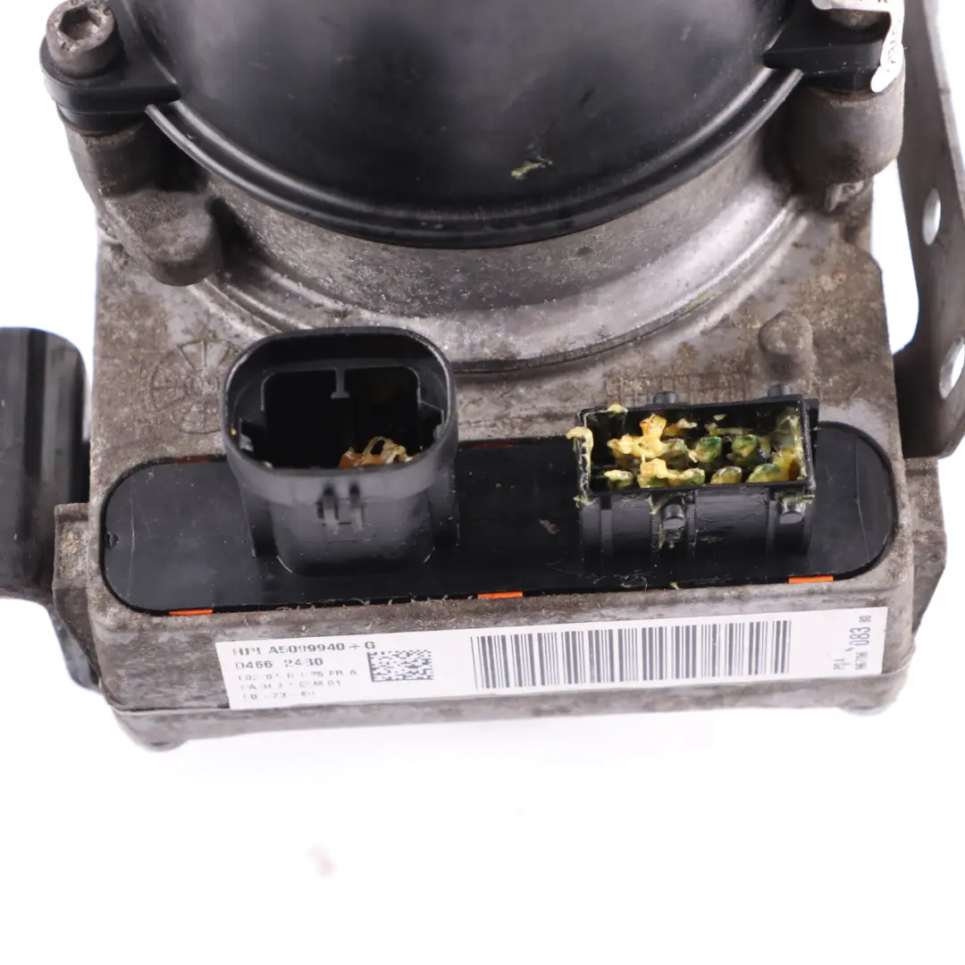 Peugeot 3008 5008 Electric Power Steering Pump Unit - SKU 9670608380 - Part number 9670608380
