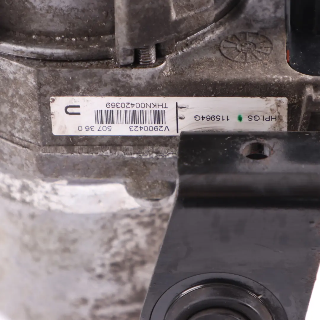 Steering Pump Unit to Peugeot 3008 5008 Electric Power with Part number 9670608380 Peugeot 3008 5008 Electric Power Steering Pump Unit - SKU 9670608380 - Part number 9670608380