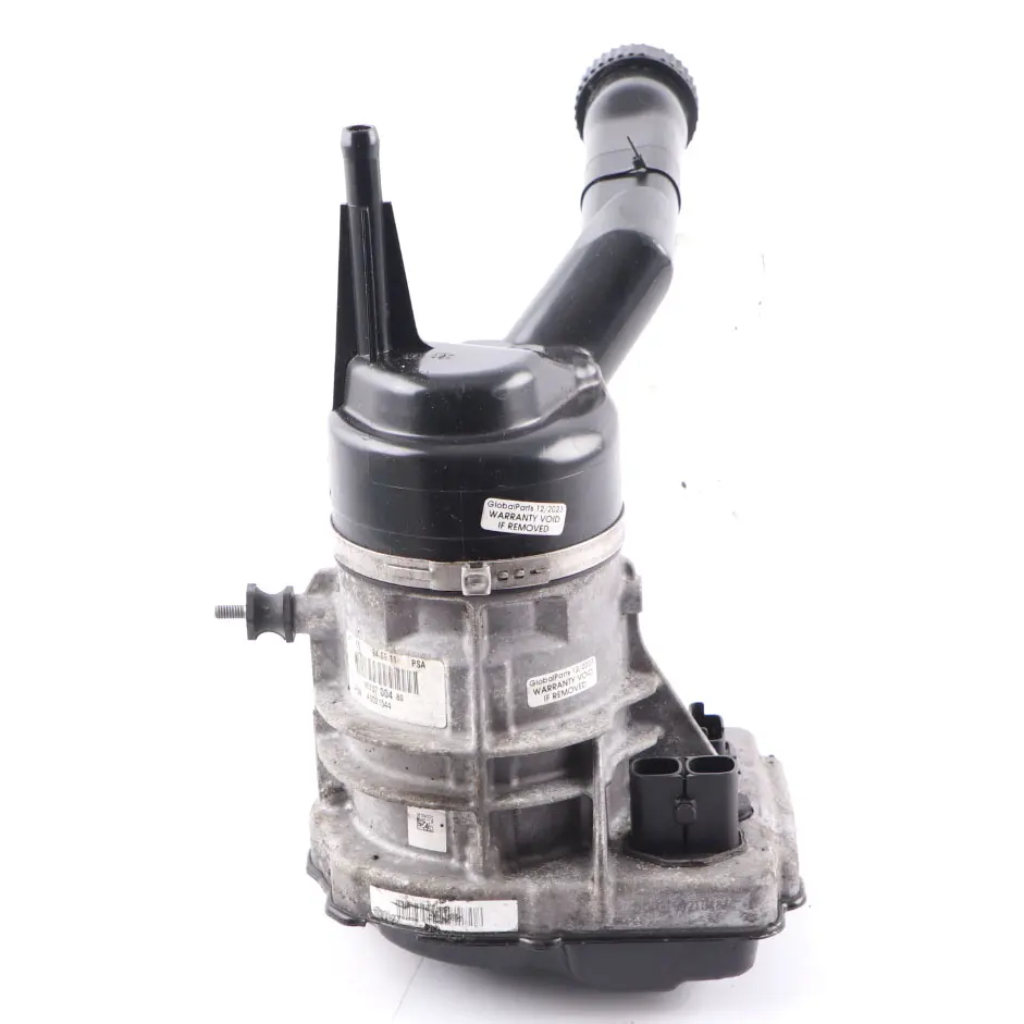 Citroen Berlingo Peugeot Partner Power Steering Pump Unit 9670700480