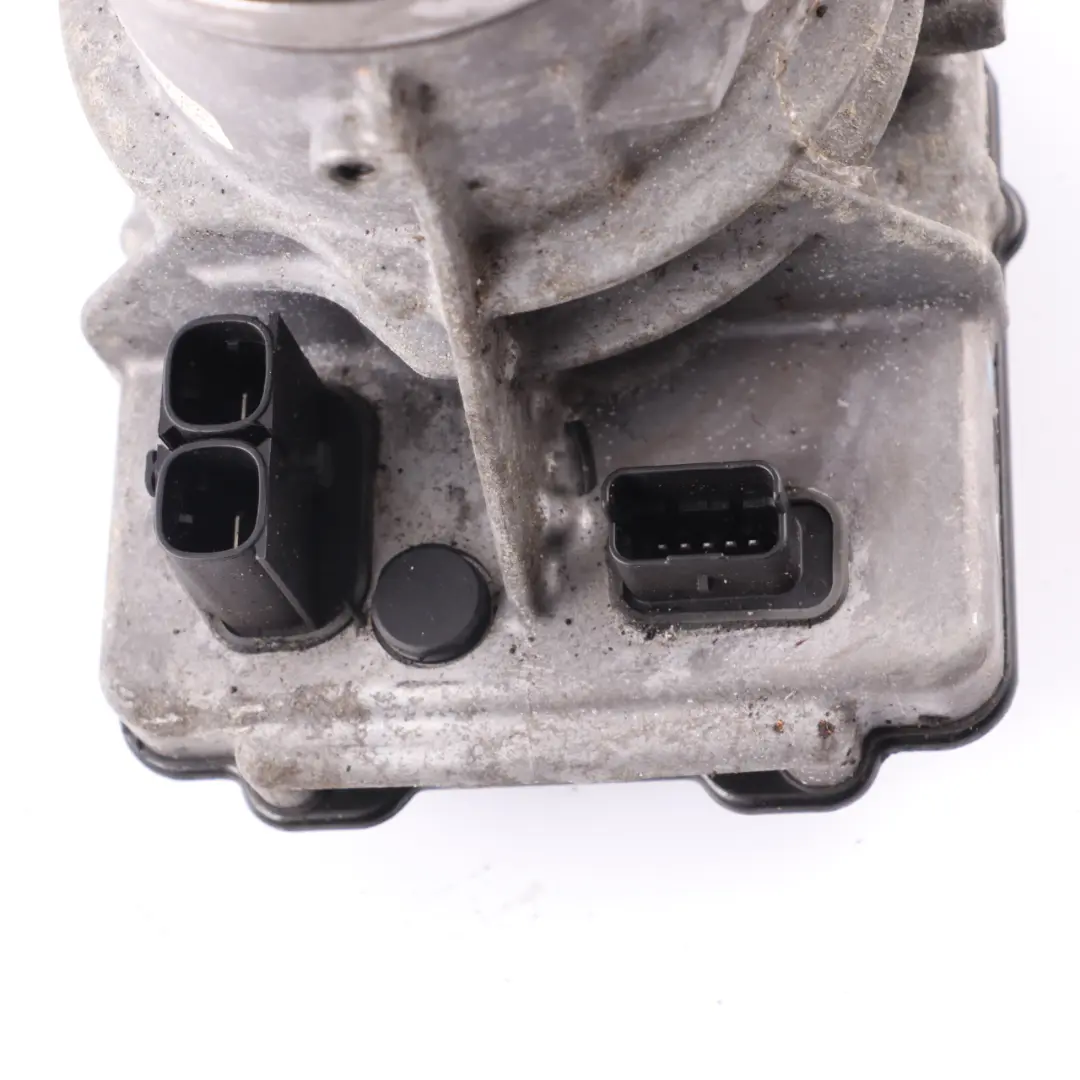 Citroen Berlingo Peugeot Partner Power Steering Pump Unit to with Part number 9670700480 Citroen Berlingo Peugeot Partner Power Steering Pump Unit - SKU 9670700480 - Part number 9670700480