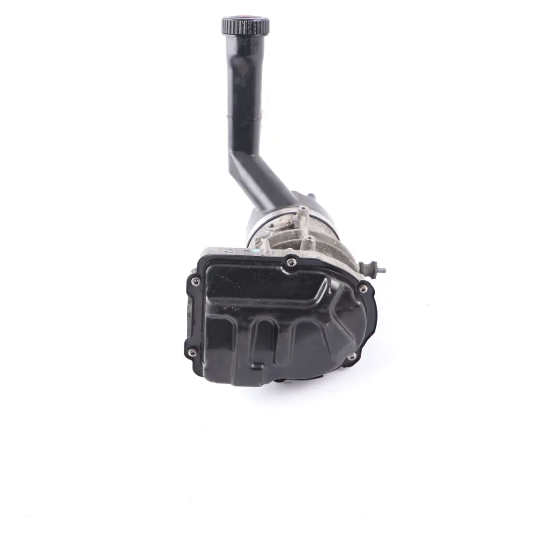 Citroen Berlingo Peugeot Partner Power Steering Pump Unit to with Part number 9670700480 Citroen Berlingo Peugeot Partner Power Steering Pump Unit - SKU 9670700480 - Part number 9670700480