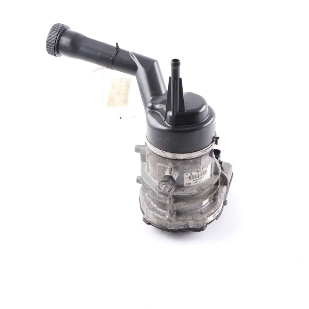  Citroen Berlingo Peugeot Partner Power Steering Pump Unit - SKU 9670700480 - Part number 9670700480