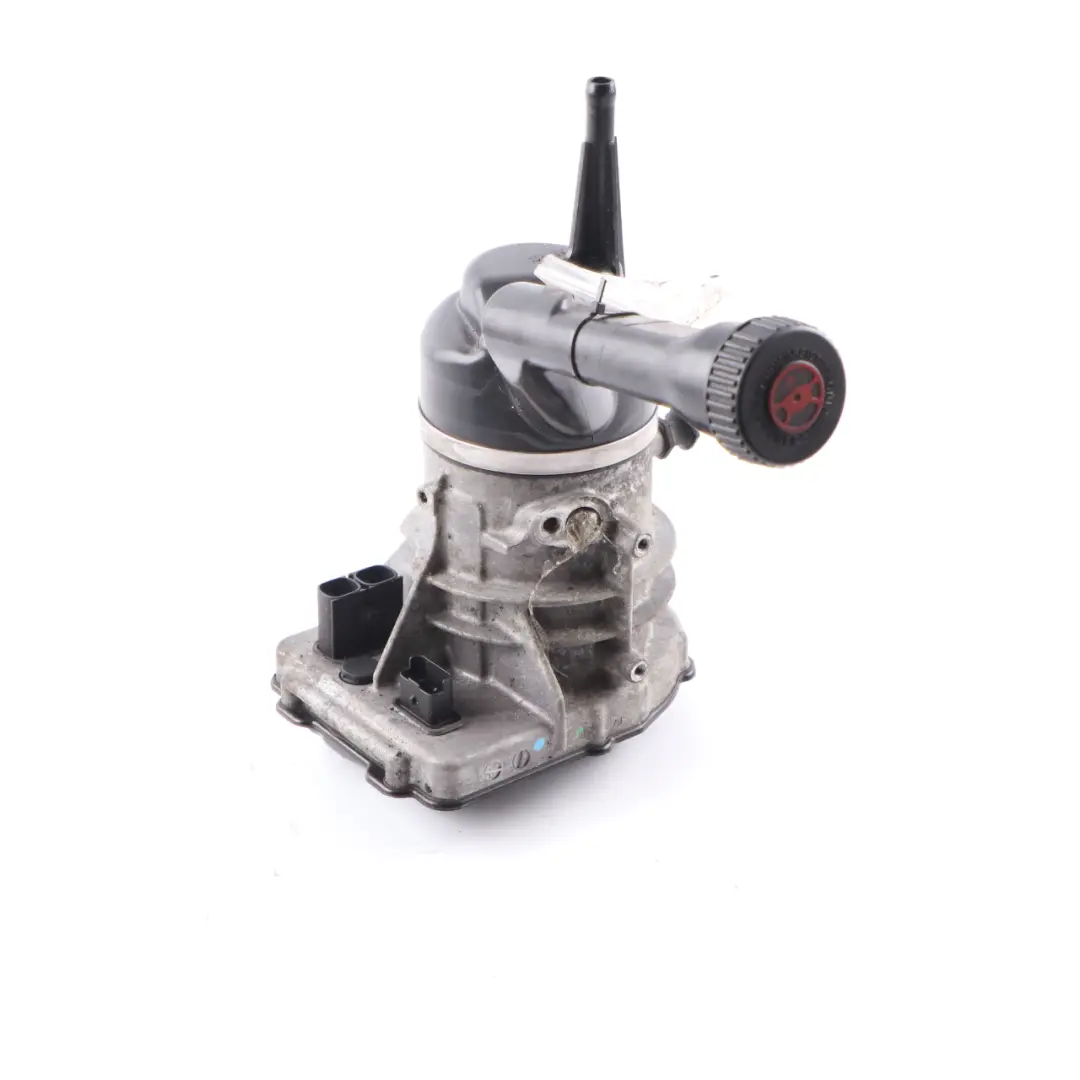  Citroen Berlingo Peugeot Partner Power Steering Pump Unit - SKU 9670700480 - Part number 9670700480