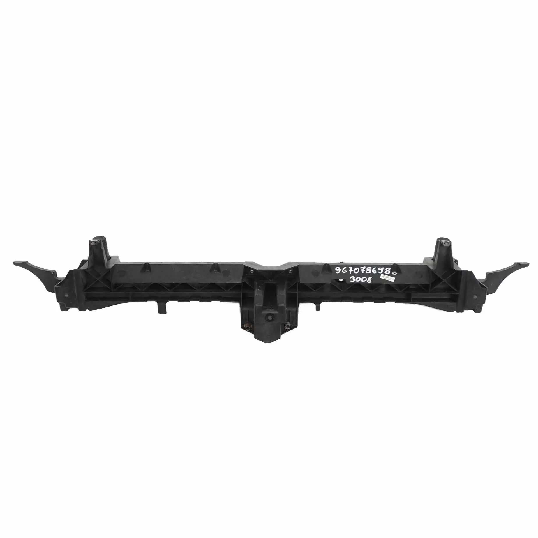 Peugeot 3008 Griglia Radiatore Supporto Anteriore Supporto Montaggio 9670786980