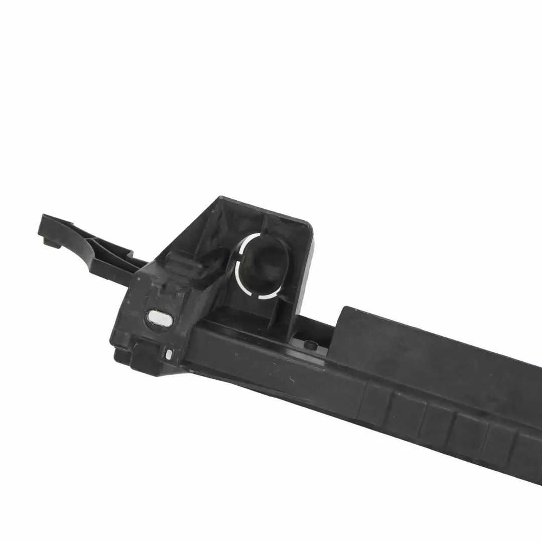 Peugeot 3008 Radiator Grille Front Supporting Bracket Holder Mount - SKU 9670786980 - Part number 9670786980