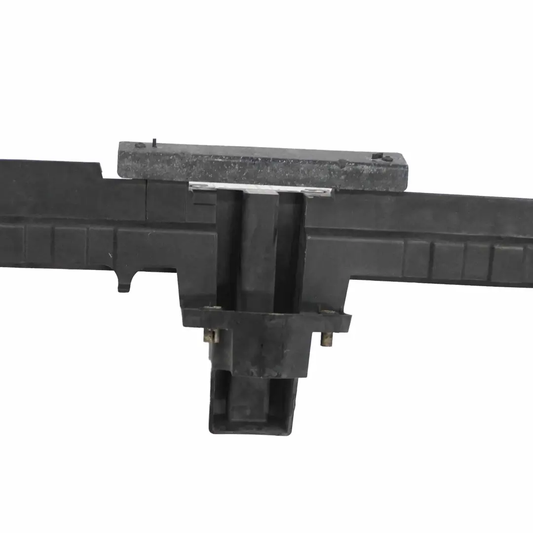 Radiator Grille Front Supporting Bracket Holder Mount to Peugeot 3008 with Part number 9670786980 Peugeot 3008 Radiator Grille Front Supporting Bracket Holder Mount - SKU 9670786980 - Part number 9670786980