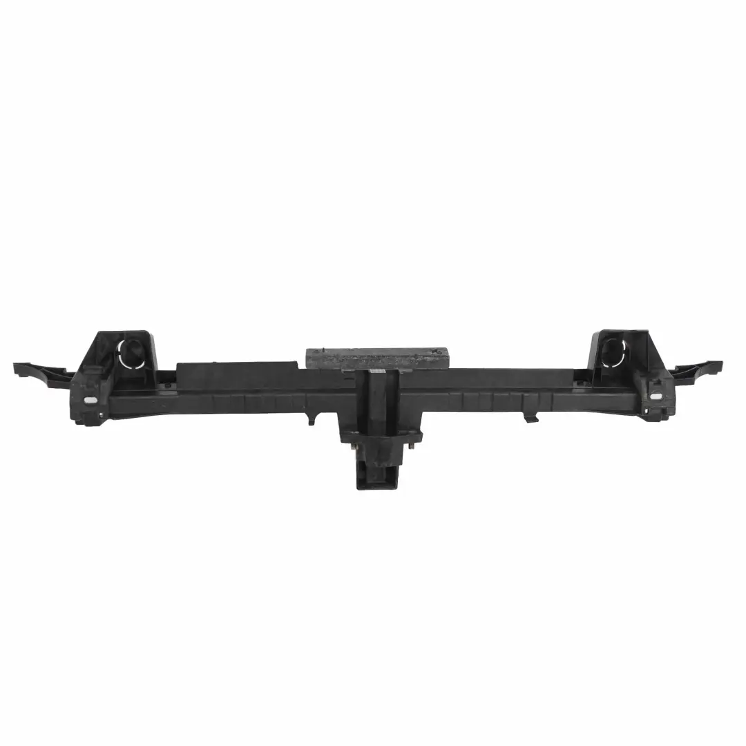 Peugeot 3008 rejilla del radiador frontal de soporte de montaje - SKU 9670786980 - Número de pieza 9670786980