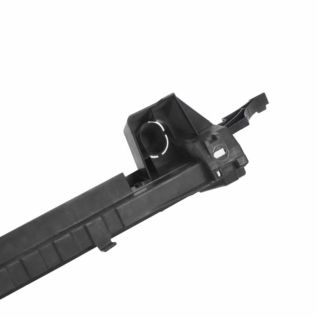 Radiator Grille Front Supporting Bracket Holder Mount to Peugeot 3008 with Part number 9670786980 Peugeot 3008 Radiator Grille Front Supporting Bracket Holder Mount - SKU 9670786980 - Part number 9670786980