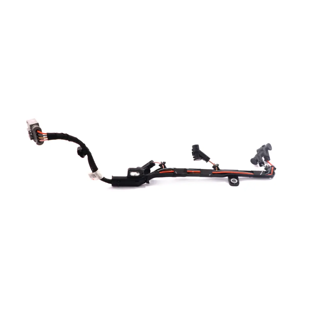 Peugeot Partner Diesel Glühkerze Kabelbaum Kabel - SKU 9670855680 - Teilenummer 9670855680