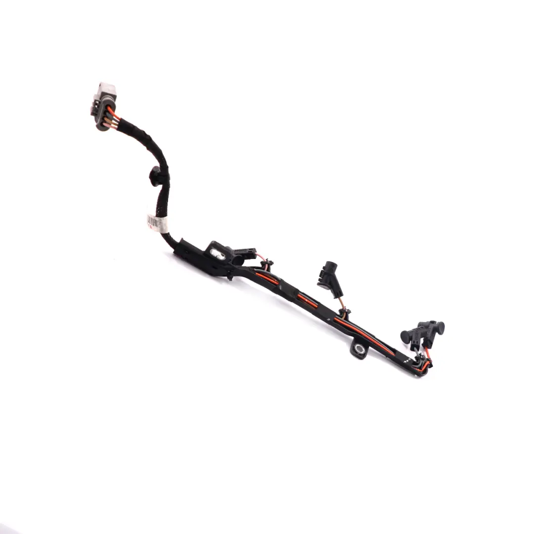 Cable de la bujía incandescente para Peugeot Partner Diesel con número de pieza 9670855680 Peugeot Partner Diesel Cable de la bujía incandescente - SKU 9670855680 - Número de pieza 9670855680