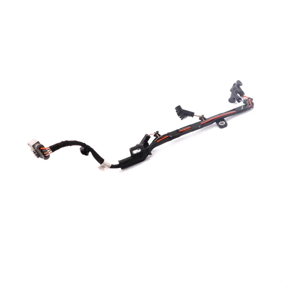 Glow Plug Wiring Loom Cable Wiring to Peugeot Partner Diesel with Part number 9670855680 Peugeot Partner Diesel Glow Plug Wiring Loom Cable Wiring - SKU 9670855680 - Part number 9670855680