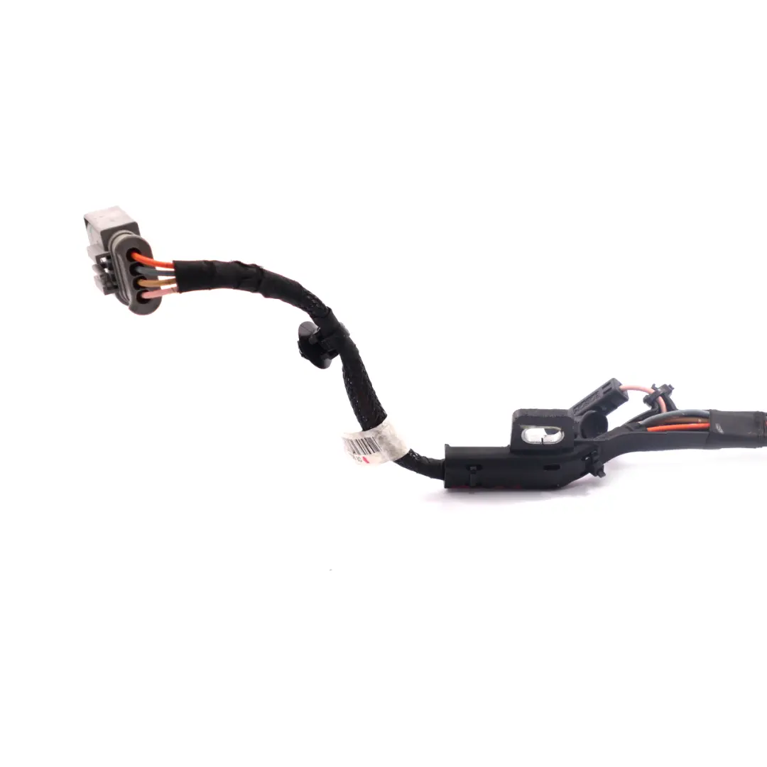 Cable de la bujía incandescente para Peugeot Partner Diesel con número de pieza 9670855680 Peugeot Partner Diesel Cable de la bujía incandescente - SKU 9670855680 - Número de pieza 9670855680