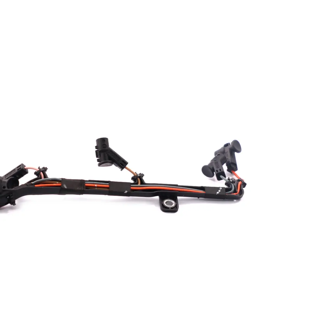 Peugeot Partner Diesel Glühkerze Kabelbaum Kabel - SKU 9670855680 - Teilenummer 9670855680