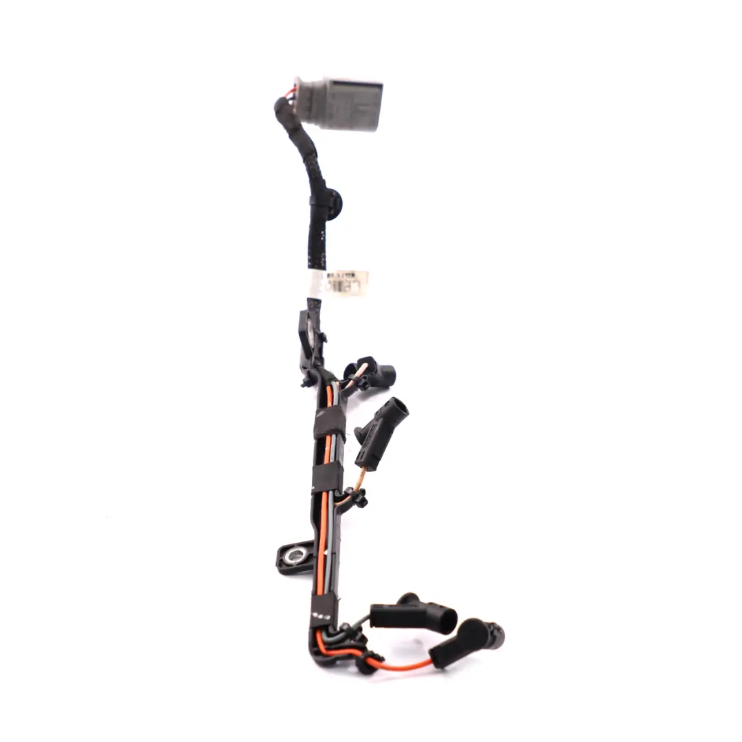 Peugeot Partner Diesel Glühkerze Kabelbaum Kabel - SKU 9670855680 - Teilenummer 9670855680