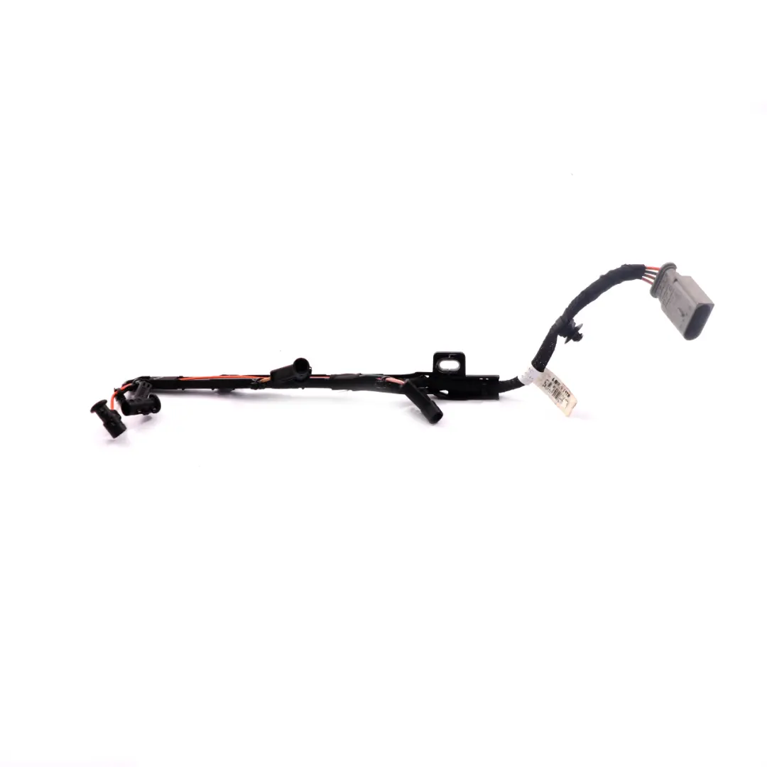 Cavo cablaggio candelette per Peugeot Partner Diesel con numero di parte 9670855680 Peugeot Partner Diesel Cavo cablaggio candelette - SKU 9670855680 - Numero di parte 9670855680