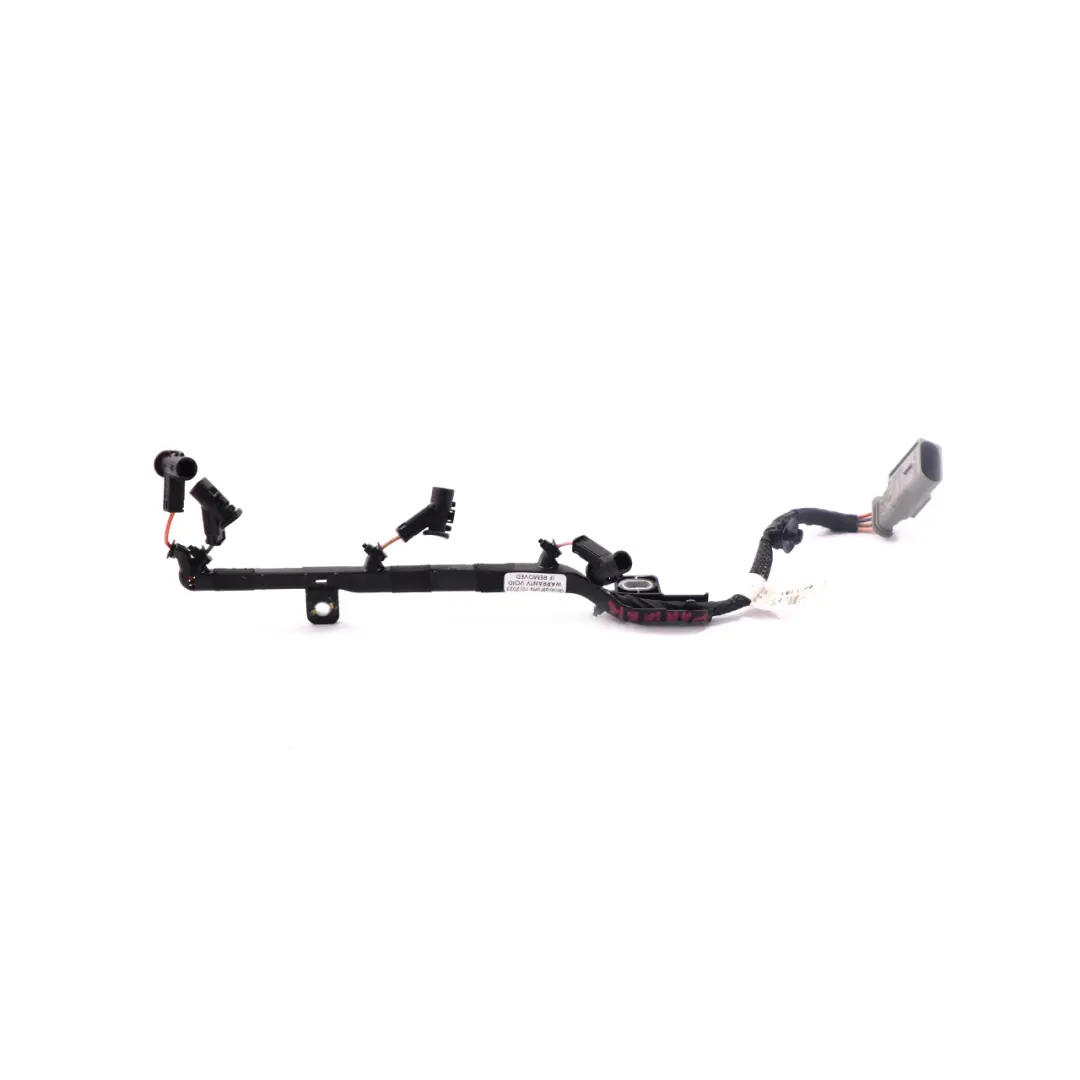 Câble de bougie de préchauffage pour Peugeot Partner Diesel à propos du numéro de pièce 9670855680 Peugeot Partner Diesel Câble de bougie de préchauffage - SKU 9670855680 - Numéro de pièce 9670855680