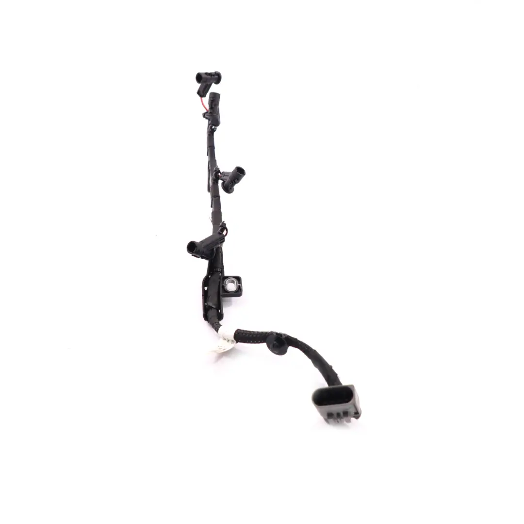 Peugeot Partner Diesel Glühkerze Kabelbaum Kabel - SKU 9670855680 - Teilenummer 9670855680