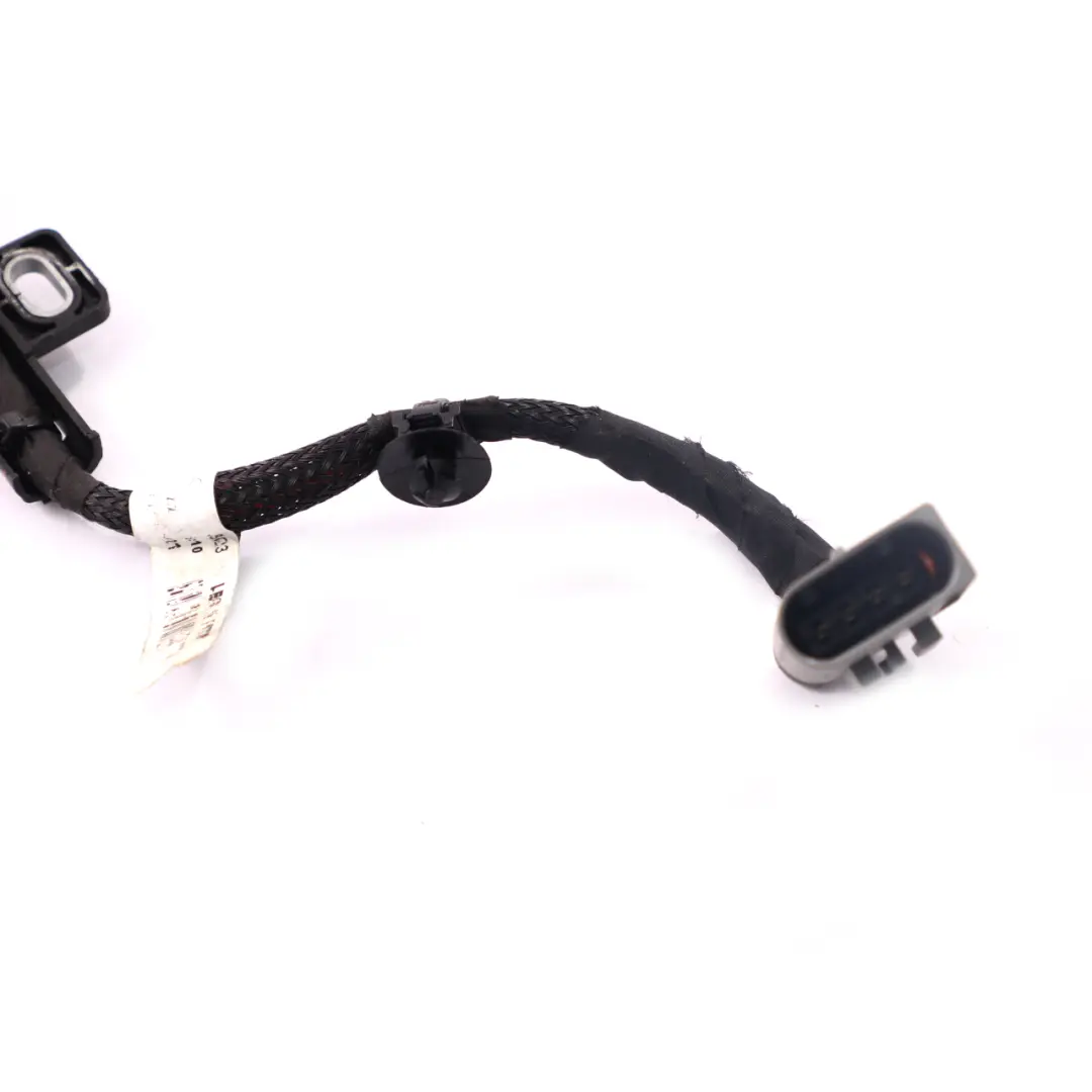 Cavo cablaggio candelette per Peugeot Partner Diesel con numero di parte 9670855680 Peugeot Partner Diesel Cavo cablaggio candelette - SKU 9670855680 - Numero di parte 9670855680