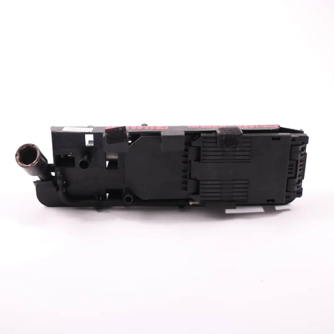  Citroen Berlingo Peugeot Partner Werkzeugsatz Schrauben Haken - SKU 9670907580 - Teilenummer 9670907580