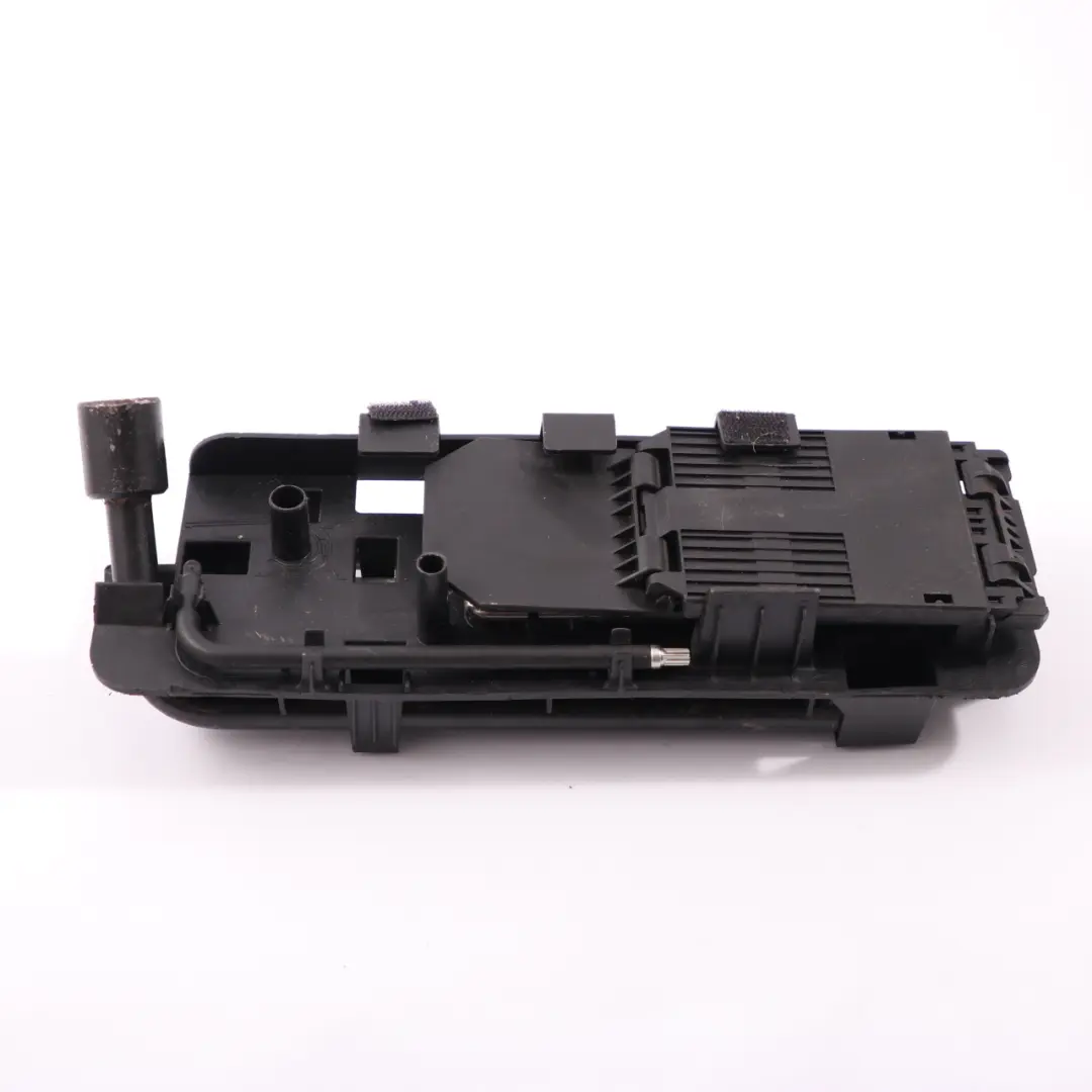 Citroen Berlingo Peugeot Partner Werkzeugsatz Schrauben Haken - SKU 9670907580 - Teilenummer 9670907580