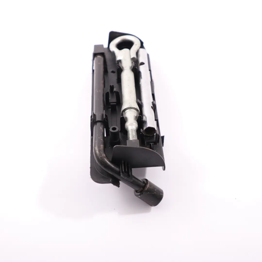  Citroen Berlingo Peugeot Partner Zestaw Narzędzi - SKU 9670907580 - Numer Części 9670907580