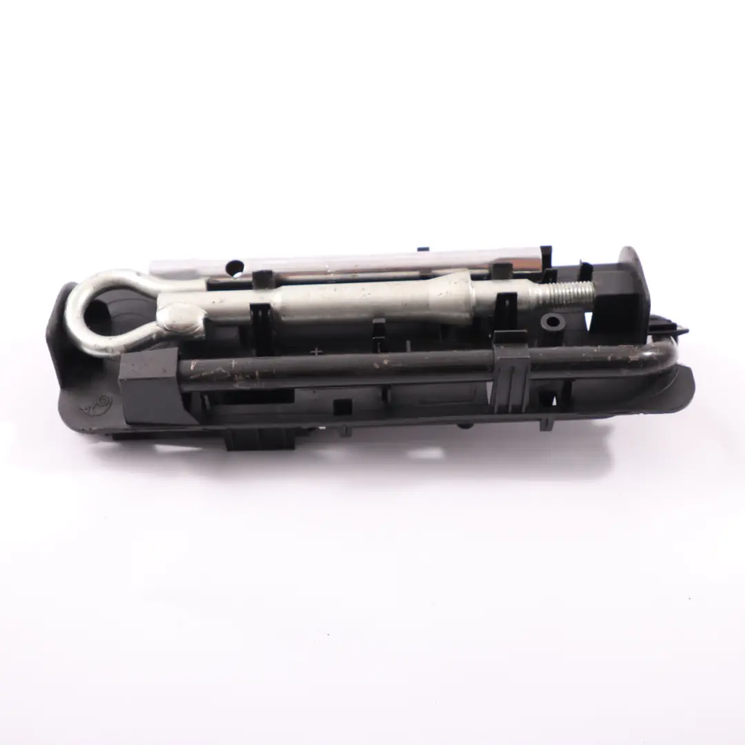  Citroen Berlingo Peugeot Partner Toolkit Tool Set Spanner Wrench Hook - SKU 9670907580 - Part number 9670907580