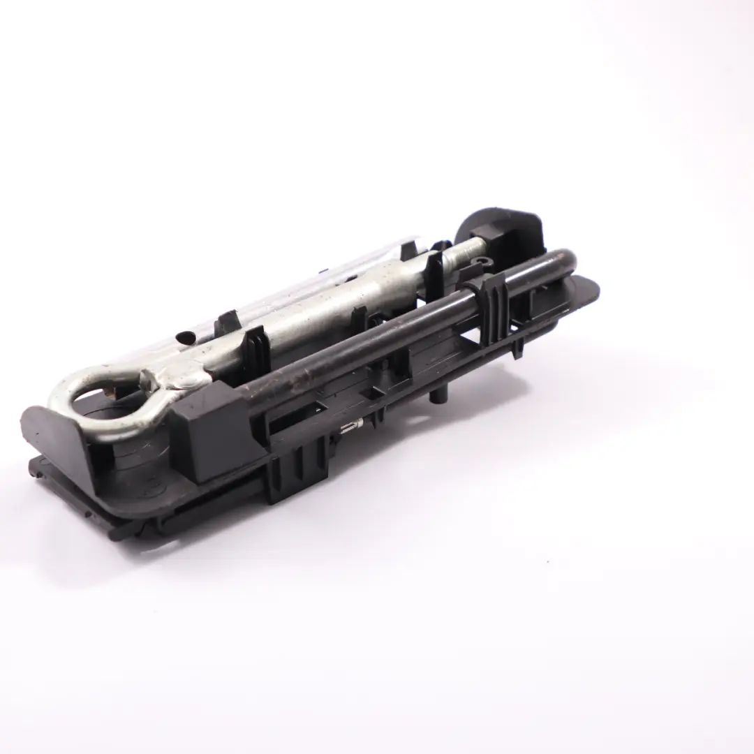  Citroen Berlingo Peugeot Partner Toolkit Tool Set Spanner Wrench Hook - SKU 9670907580 - Part number 9670907580
