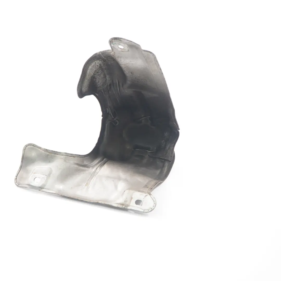 Peugeot 307 Bouclier Diesel Plaque chauffante de collecteur de turbo - SKU 9670996580 - Numéro de pièce 9670996580