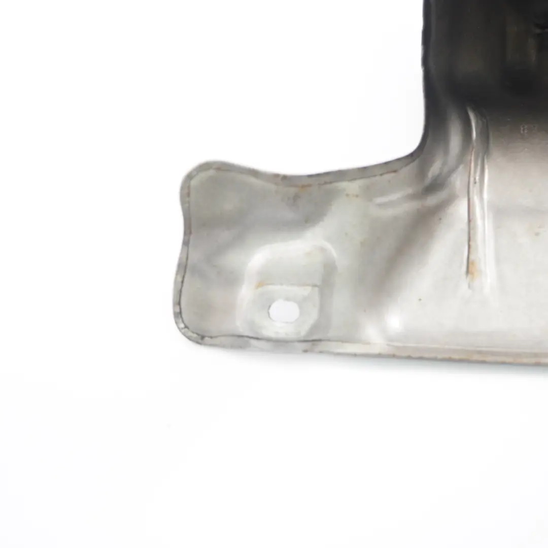 Peugeot 307 Bouclier Diesel Plaque chauffante de collecteur de turbo - SKU 9670996580 - Numéro de pièce 9670996580