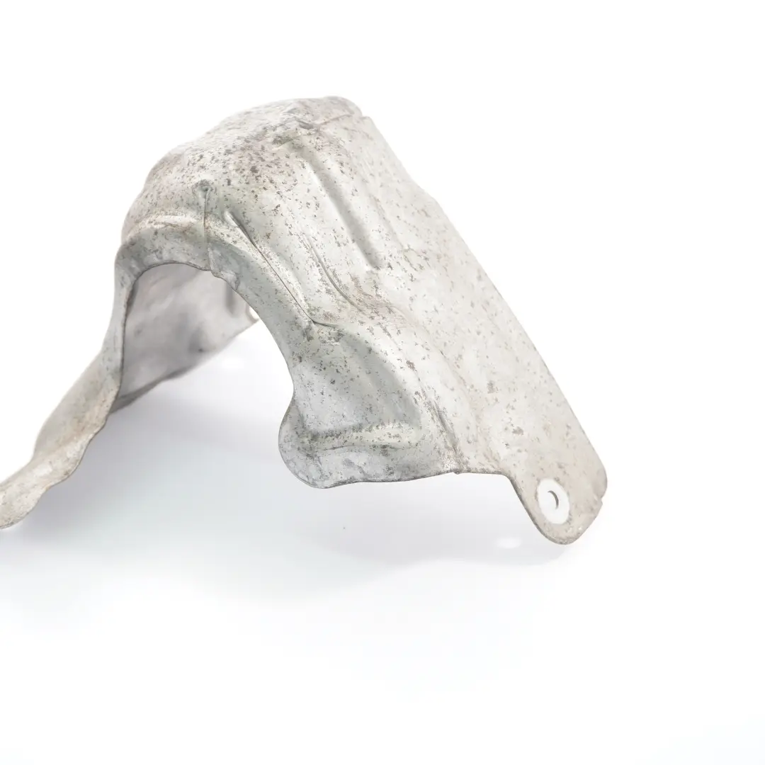 Placa calefactora del colector del turbocompresor para Peugeot 307 Diesel con número de pieza 9670996580 Peugeot 307 Diesel Placa calefactora del colector del turbocompresor - SKU 9670996580 - Número de pieza 9670996580