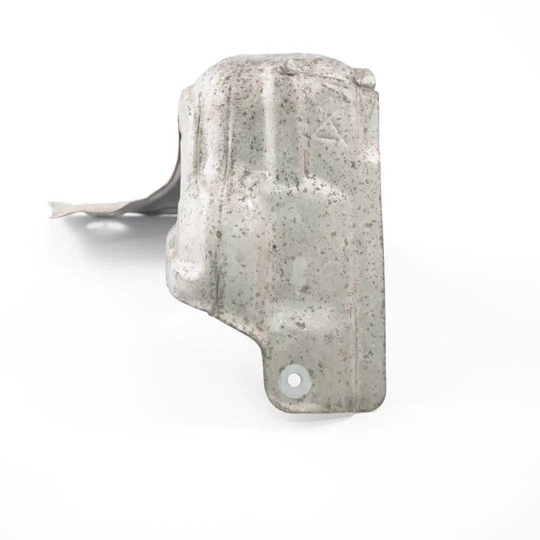 Hitzeschild Turbolader Krümmer Wärmeplatte für Peugeot 307 Diesel mit Teilenummer 9670996580 Peugeot 307 Diesel Hitzeschild Turbolader Krümmer Wärmeplatte - SKU 9670996580 - Teilenummer 9670996580