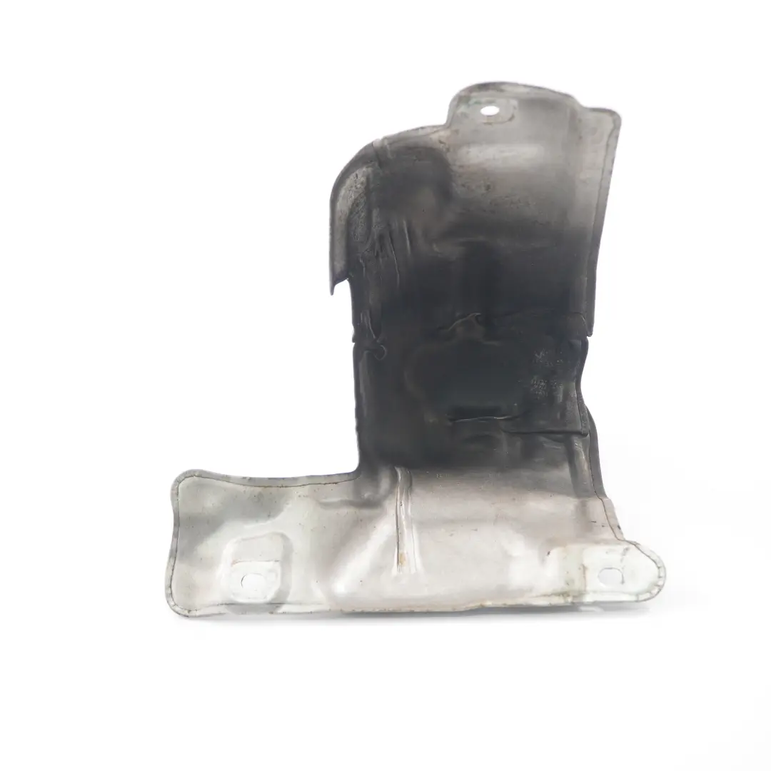 Peugeot 307 Diesel Hitzeschild Turbolader Krümmer Wärmeplatte - SKU 9670996580 - Teilenummer 9670996580