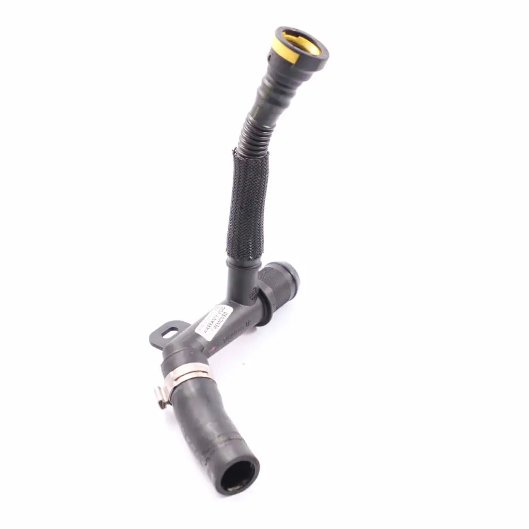 Przewód Wlew Rura Oleju do Peugeot 5008 2.0 HDI o numerze 9671044880 Peugeot 5008 2.0 HDI Przewód Wlew Rura Oleju - SKU 9671044880 - Numer Części 9671044880